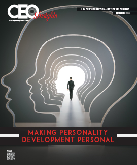 Making Personality Development Personal
